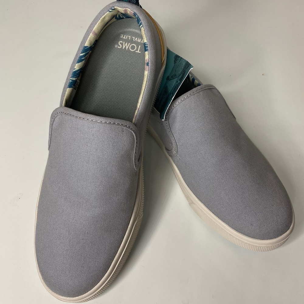 New Tomas